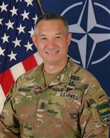 Command Sergeant Major